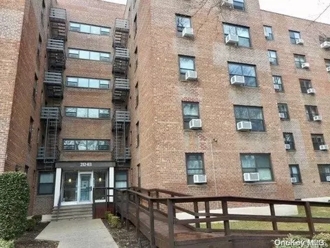 212-03 75 Ave #3C, New York, NY 11364