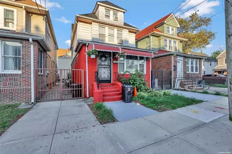 109-15 169th Pl, New York, NY 11433