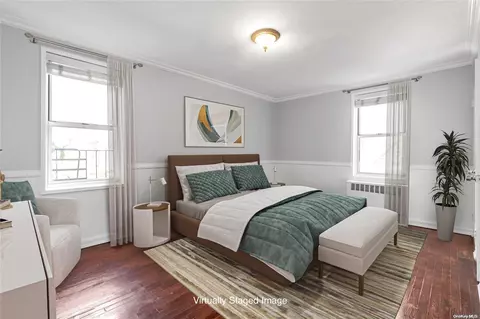 67-12 Yellowstone Blvd #D15, New York, NY 11375