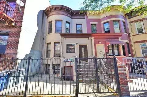 587 Van Siclen Ave, Brooklyn, NY 11207