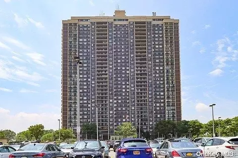 26910 Grand Central Pkwy #5P, New York, NY 11005