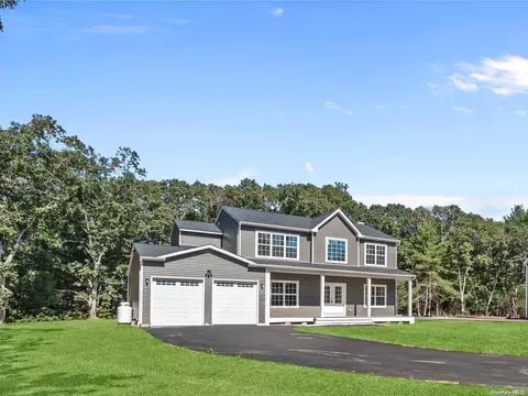 lot1 Oak St, Brookhaven, NY 11720