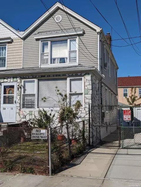 126-15 103rd Ave, New York, NY 11418