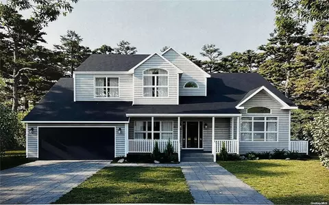 lot19 St Nicholas Ave, Smithtown, NY 11787