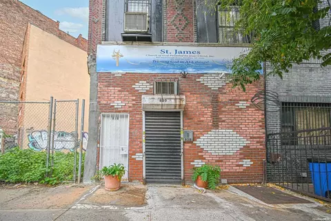 820 Macdonough St, Brooklyn, NY 11233