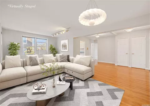 Undisclosed, Forest Hills, NY 11375
