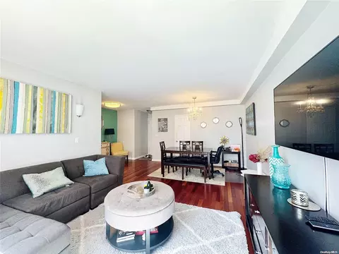 110-50 71 Rd #3L, Queens, NY 11375