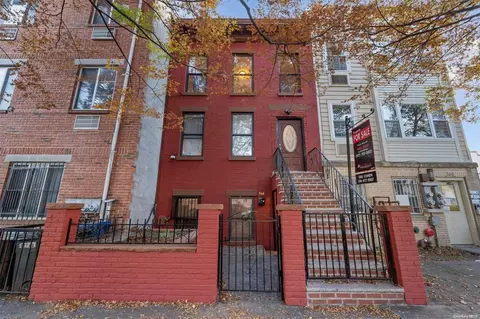 768 Herkimer St, Brooklyn, NY 11233