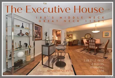 180 S Middle Neck Rd #1-N, North Hempstead, NY 11021
