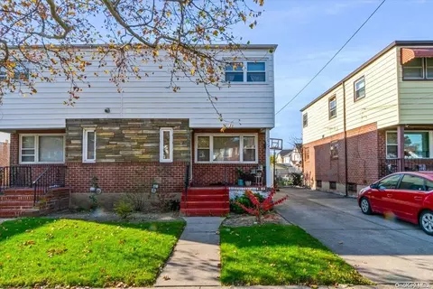 111-12 Francis Lewis Blvd, New York, NY 11429