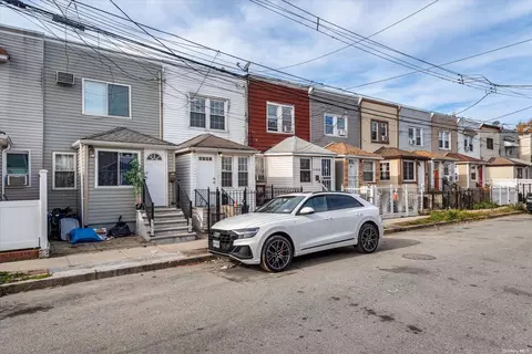 118-36 154th St, Jamaica, NY 11434