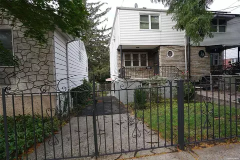 3959 Murdock Ave, New York, NY 10466
