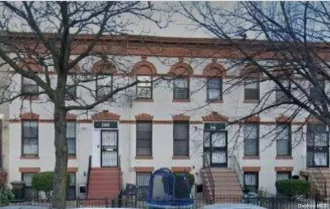 407 Pennsylvania Ave, Brooklyn, NY 11207