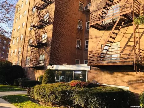 144-75 Melbourne Ave #6G, New York, NY 11367