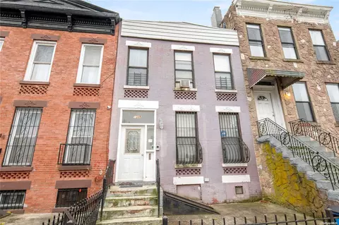 1346 Saint Marks Ave, Brooklyn, NY 11233