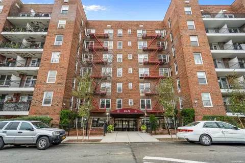 84-70 129th St #6T, New York, NY 11415