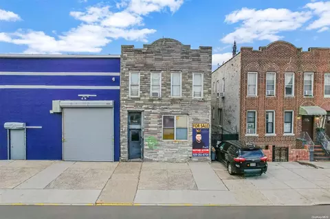 1215 Bronx River Ave, New York, NY 10472