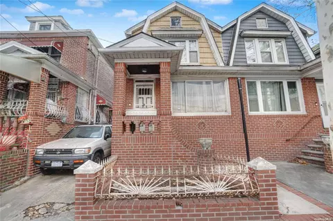 83 E 37th St, Brooklyn, NY 11203