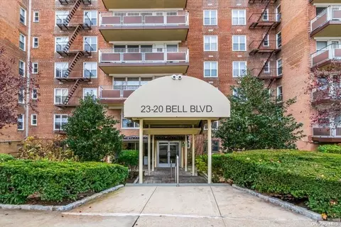 23-20 Bell Blvd #4F, New York, NY 11360