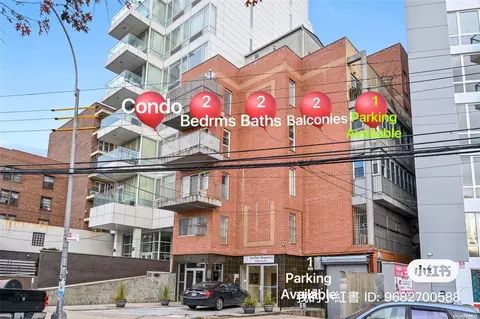 42-11 Parsons Blvd #3A, New York, NY 11355
