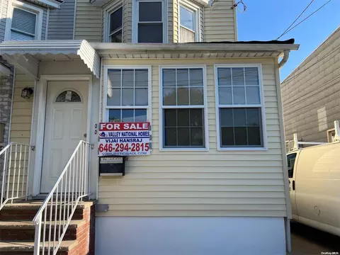 84-28 108th Ave, New York, NY 11417