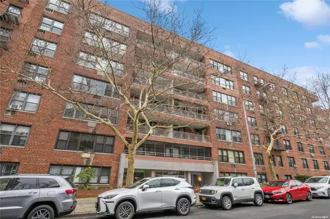 108-50 62 Dr #4F, New York, NY 11375