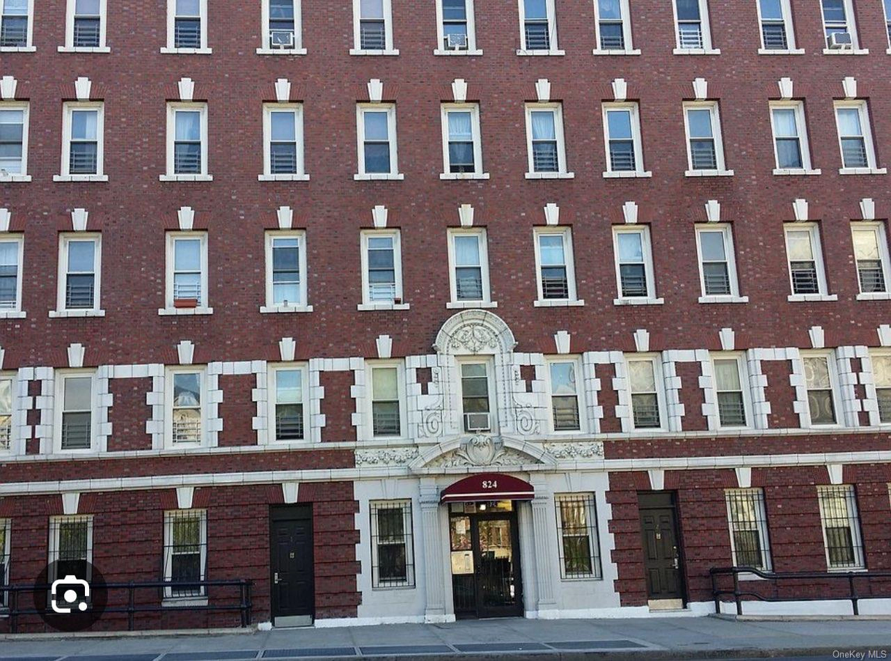 824 St Nicholas Ave Unit 41  