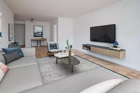 110-11 Queens Blvd #4H, New York, NY 11375