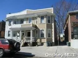 Undisclosed, New York, NY 11356