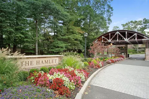 245 Hamlet Dr #245, Jericho, NY 11753
