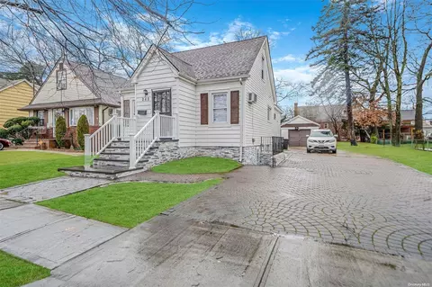 340 Kirkman Ave, Elmont, NY 11003