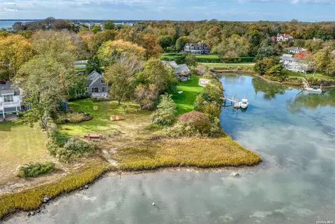 3 Seagull Rd, Shelter Island, NY 11964