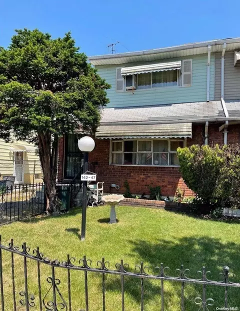 142-47 Sutter Ave, NY 11436