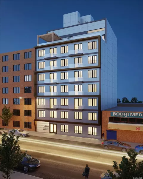 131-19 Fowler Ave #2C, Flushing, NY 11355