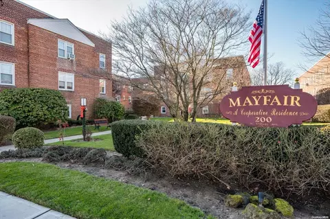 200 N Village Ave #C-10, Rockville Centre, NY 11570