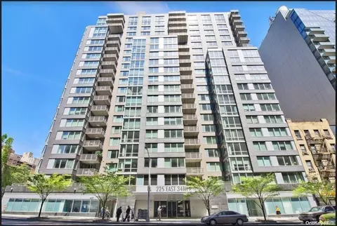 225 E 34th #2G, New York, NY 10016