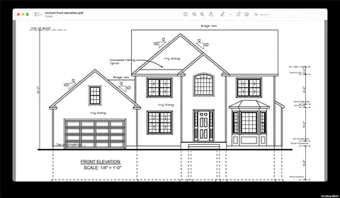 117 B Chestnut St, Mount Sinai, NY 11766