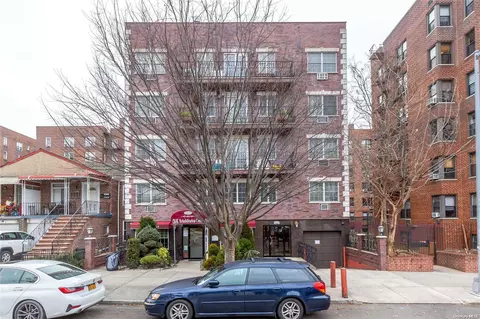 108-27 63rd Ave #3A, Forest Hills, NY 11375