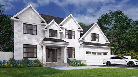 55 Connecticut Ave, Massapequa, NY 11758