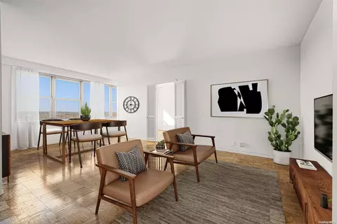 70-25 Yellowstone Blvd #23L, Forest Hills, NY 11375