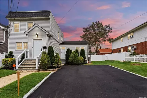 324 Kirkman Ave, Elmont, NY 11003