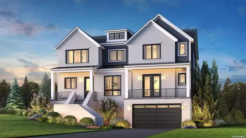 38 Sequoia Cir #38, North Hempstead, NY 11030