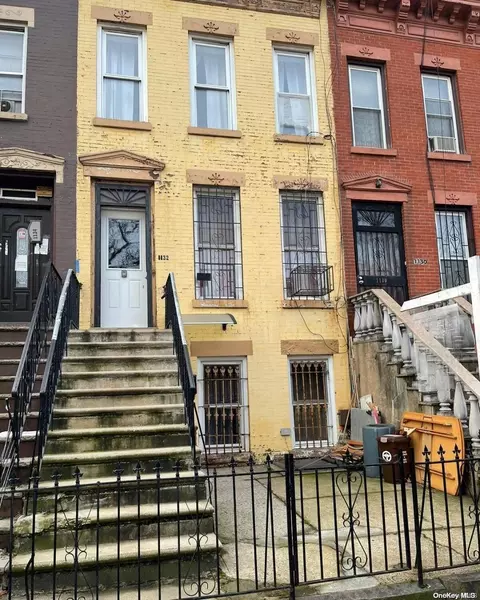 1132 Herkimer St, Brooklyn, NY 11233