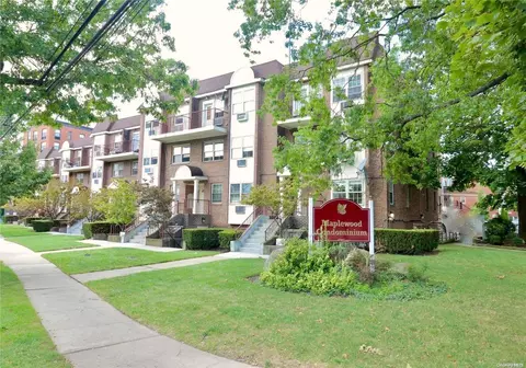 172-35 Highland Ave #3H, Jamaica, NY 11432