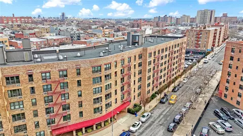 58-03 Calloway St #2FF, New York, NY 11368