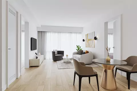 33-71 Prince St #10L, Flushing, NY 11354