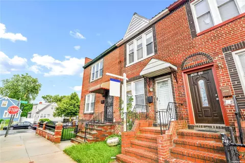 142-32 119th Rd, New York, NY 11436