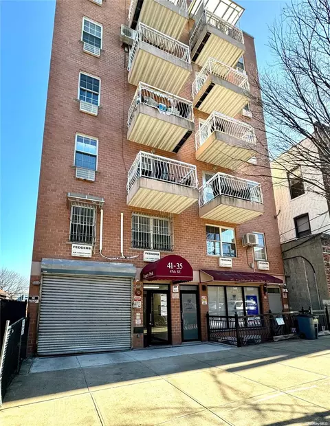 41-35 67th St #MD1, New York, NY 11377
