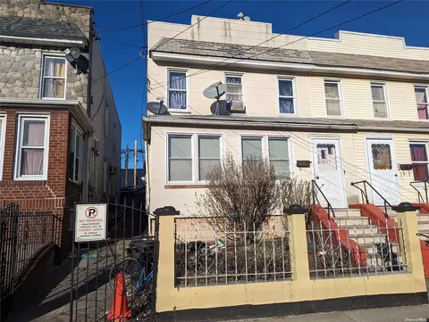 132-57 Metropolitan Ave, New York, NY 11418
