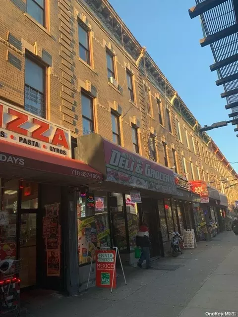 3147 Fulton St, Brooklyn, NY 11208